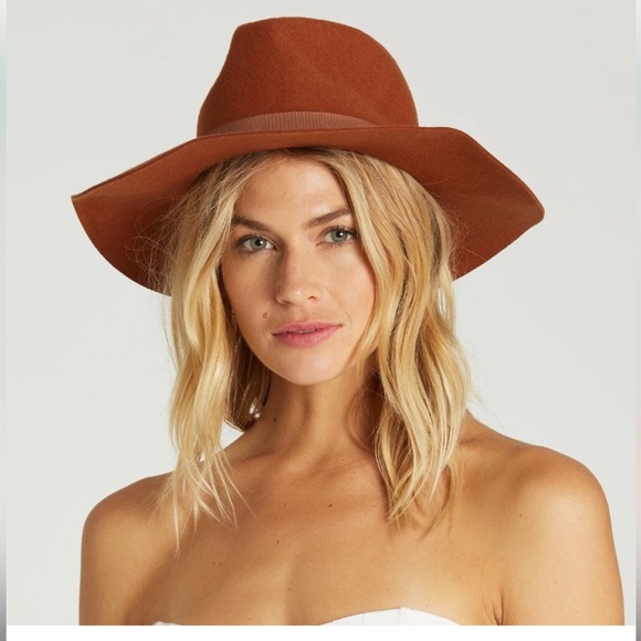 Great Scott Felt Hat OS - Picture 14 of 15